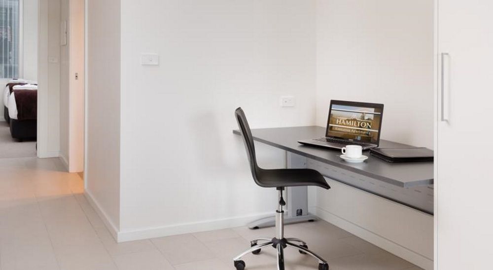 ניוקסטל Hamilton Executive Apartments מראה חיצוני תמונה